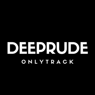 Логотип телеграм канала @deeprude — DEEPRUDE🔂