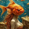 Логотип телеграм канала @deepsealifemagazine1 — Тайны подводного мира