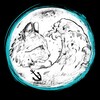 Логотип телеграм -каналу deepseaua — Deep Sea