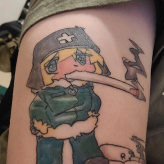 Логотип телеграм канала @deepshitposting — 🥴born to cringe🥴