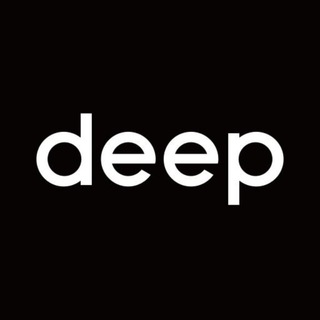 Логотип телеграм канала @deepsleepcube — deep