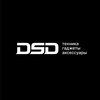 Логотип телеграм канала @deepspacedevice — Deep Space Devices
