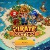 Telegram channel 🏴‍☠️ Pirate Nation от DeepState logo