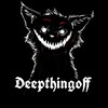 Telgraf kanalının logosu deepthingofff — Deepthingofff