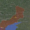 Логотип телеграм -каналу deepukraine10 — DeepUkraine резерв