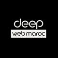 Logo saluran telegram deepwbmaroc — DEEP WEB MAROC 🇲🇦