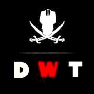 Telgraf kanalının logosu deepwebtrofficial — Dwt-Official