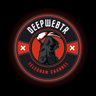 Telgraf kanalının logosu deepwebxtr — DEEP WEB TÜRKİYE
