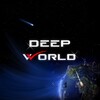 Логотип телеграм канала @deepworldmusic — DEEP WORLD