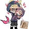 Логотип телеграм канала @deer_49 — домик йо👾