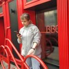 Логотип телеграм канала @deeraetilos — Молитесь, чтобы я не была вашей соседкой.