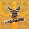 Logo of telegram channel deergems — 𝘾𝙧𝙮𝙥𝙩𝙤 𝘿𝙚𝙚𝙧 𝘾𝙖𝙡𝙡𝙨 🔥 💎