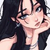 لوگوی کانال تلگرام deertheme — ⊹ Deer Theme 𐂂