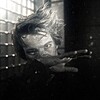 Логотип телеграм канала @deeshkaeditor — дишка янг🦋