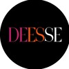 Логотип телеграм канала @deesseclub — ЖЕНСКИЙ КЛУБ DÉESSE | МОСКВА | [ДИ’ЭС]