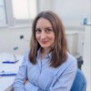 Логотип телеграм канала @deeva_derma — Записки дерматолога Деевой | Кожа, волосы, родинки