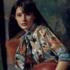 Логотип телеграм канала @deeva_sing — Екатерина Деева | певица, ведущая
