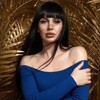 Логотип телеграм канала @deeva_taro — Светлана ТАРО Манара | Свечная магия