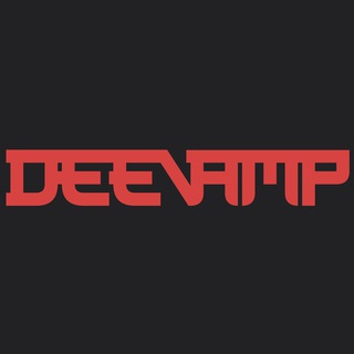 Logo of telegram channel deevamp — DeeVamp