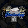 Логотип телеграм канала @deeviinchyy00 — DEEVIINCHYYCALI