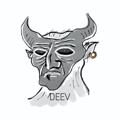 Logo saluran telegram deevtag — DEEV|دیو