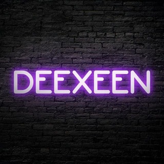 Логотип телеграм канала @deexeenrun — Deexeen | CSFAIL ⛄️