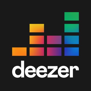 Logo of telegram channel deezer_il — Deezer israel - Android Only