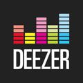 Logo saluran telegram deezerbotnews — Deezer Bot News