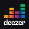 Logo of telegram channel deezermusicnews — Deezer Music Bot News