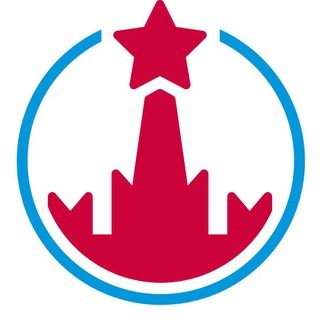 Логотип телеграм канала @def_city — Город по умолчанию