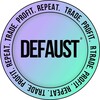 Логотип телеграм канала @defaust — Defaust
