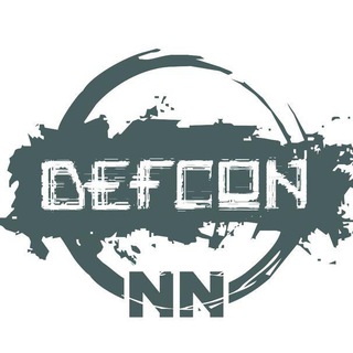 Логотип телеграм канала @defcon_nn_ch — DC7831 Info Channel