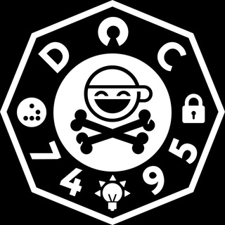 Логотип телеграм канала @defcon7495 — DC7495 / Канал