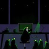 Logo of telegram channel defcon_news — InfoSec NEWS