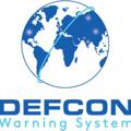 Logo saluran telegram defconwarningsystem — The DEFCON Warning System