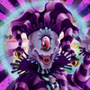 Telegram channel •× Defekul ×• logo