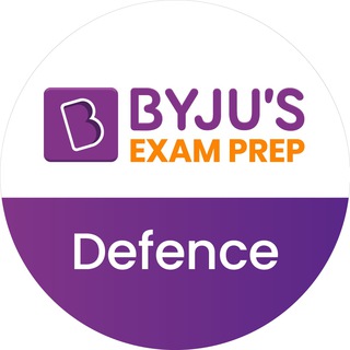 Logo of telegram channel defenceexamprep — Defence Exam Prep