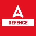 Logo of telegram channel defenceexams — Defence ADDA Official (UPSC- CAPF, CDS, NDA AFCAT, Airforce X/Y Group)