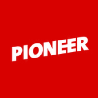Logo of telegram channel defencepioneersg — PIONEER