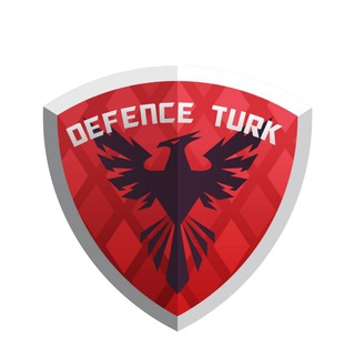 Telgraf kanalının logosu defenceturk — Defence Turk 🇹🇷