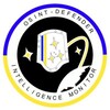Logo of telegram channel defenderdome — The Defender Dome