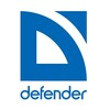 Logo of telegram channel defenderofficial — Defender Official