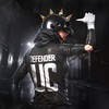 Логотип телеграм канала @defenderuc — 𝐃𝐄𝐅𝐄𝐍𝐃𝐄𝐑 𝐔𝐂