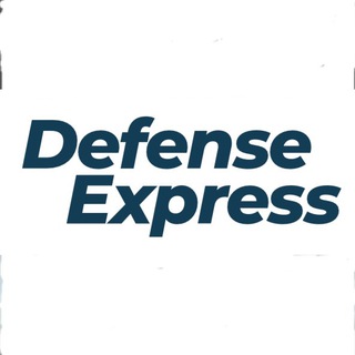 Логотип телеграм -каналу defenseexpress_ua — Defense Express