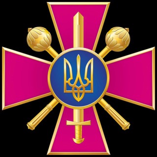 Логотип телеграм -каналу defensekievukraine — ТерОборона Киева