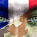 Logo of telegram channel defensemilitairefrancaise — Défense militaire française - Nouvelles et sécurité sur Telegram : Police / Marine nationale / Armée de terre / l'Air - Espace