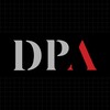 Logo of telegram channel defensepoliticsasia — Defense Politics Asia