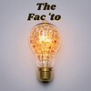 Logo of telegram channel deffactoooo — The Fac'to