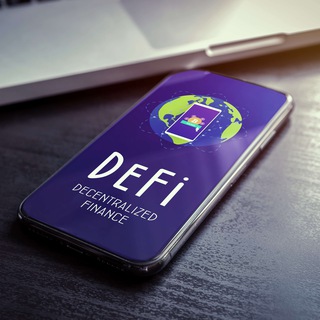 Logo of telegram channel defi_nft21 — Dex 💎GEM💎 DeFi