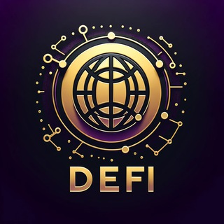 Логотип телеграм канала @defi_oasis — DeFi Oasis